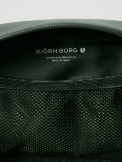 Borg Duffle Wash Bag