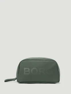 Borg Duffle Wash Bag