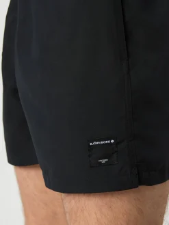 Borg Elastic Swim Shorts
