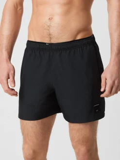 Borg Elastic Swim Shorts