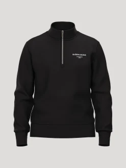 Borg Essential 1 Half Zip