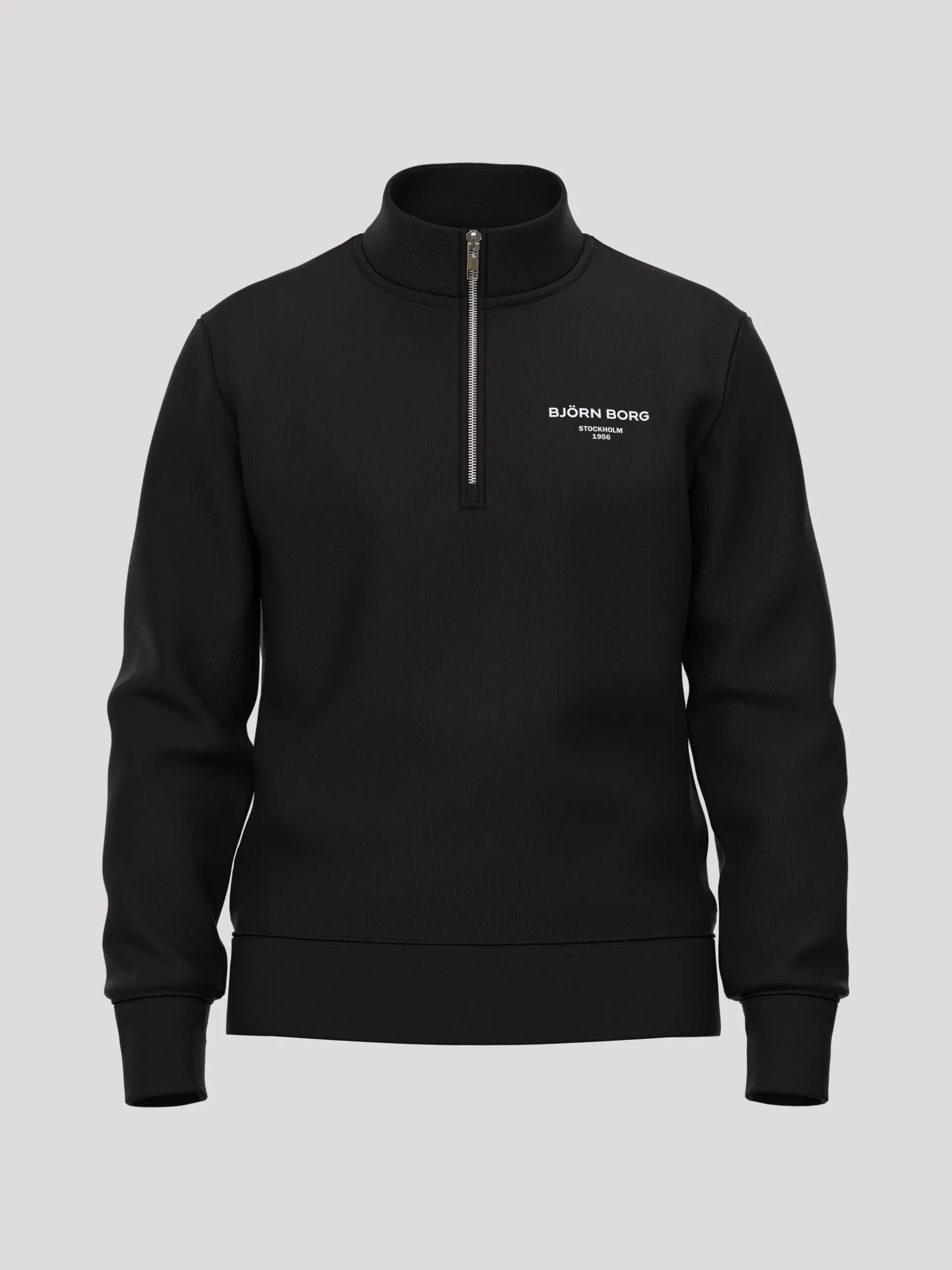 Borg Essential 1 Half Zip