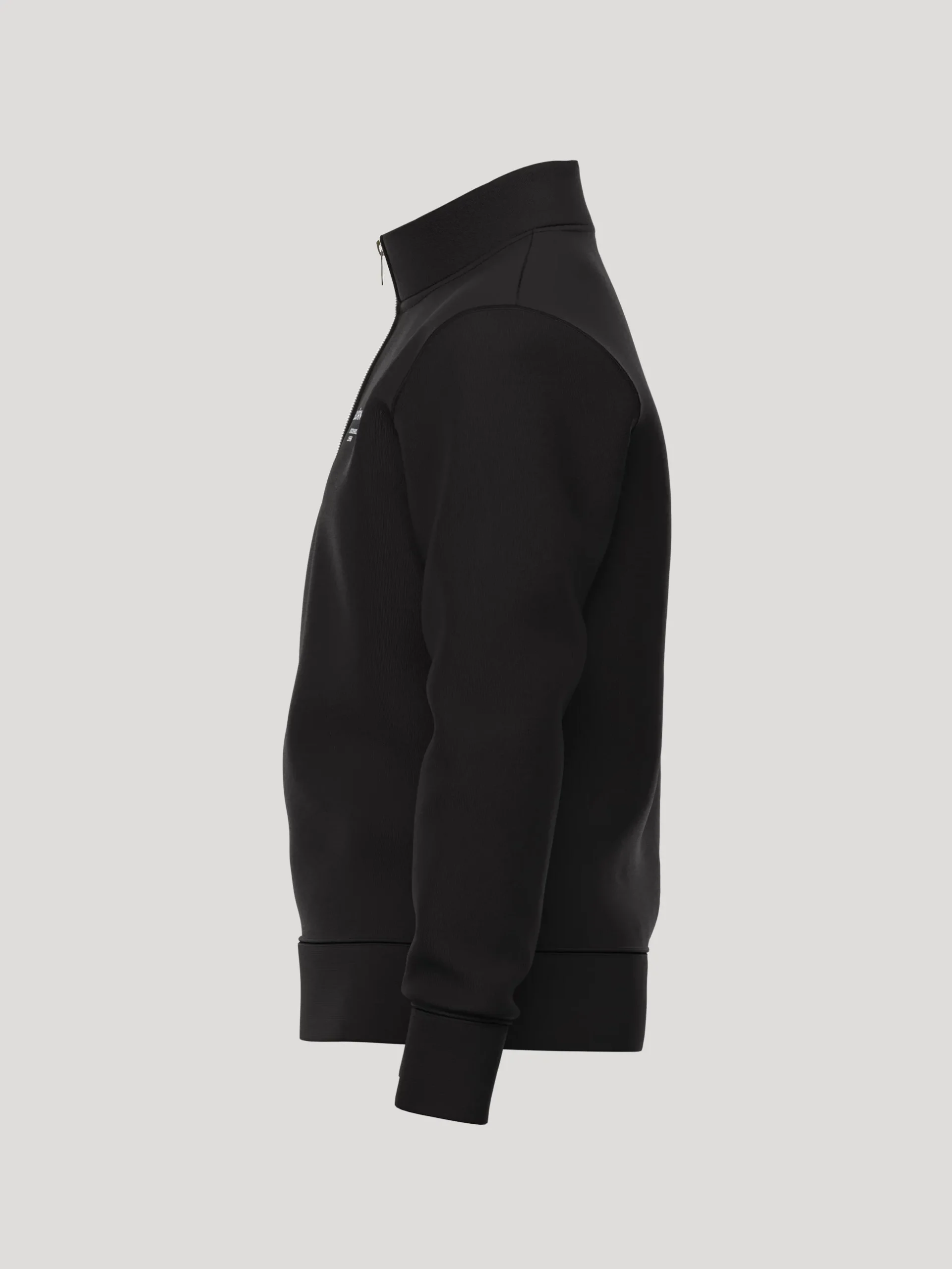 Borg Essential 1 Half Zip
