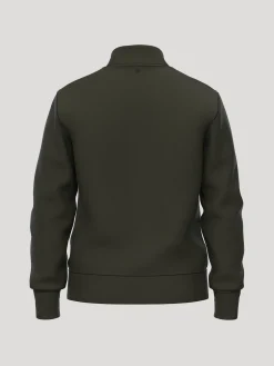 Borg Essential 1 Half Zip