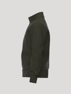 Borg Essential 1 Half Zip