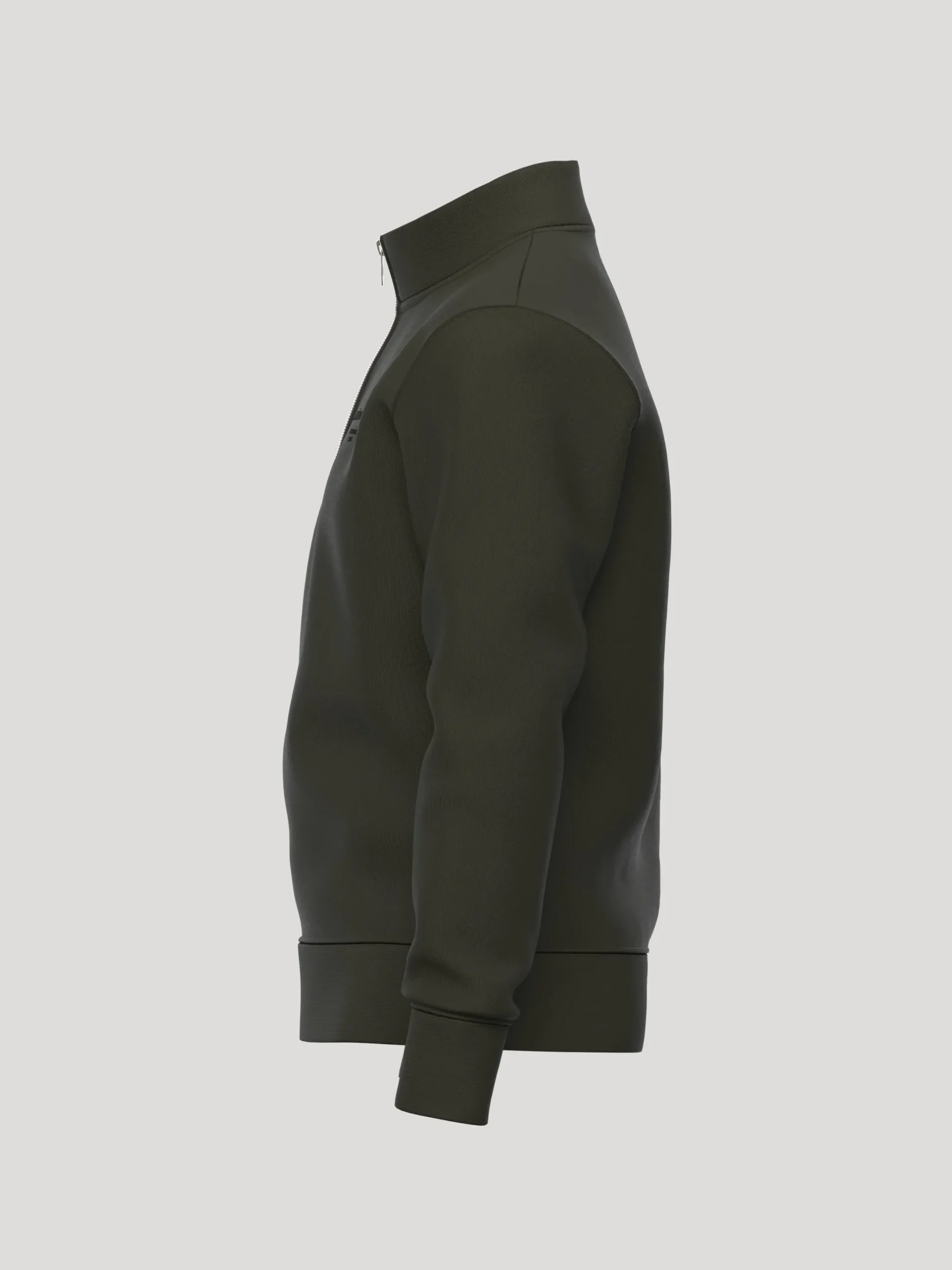 Borg Essential 1 Half Zip