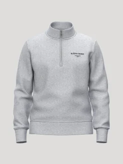 Borg Essential 1 Half Zip