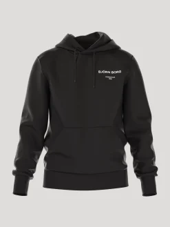 Borg Essential 1 Hoodie