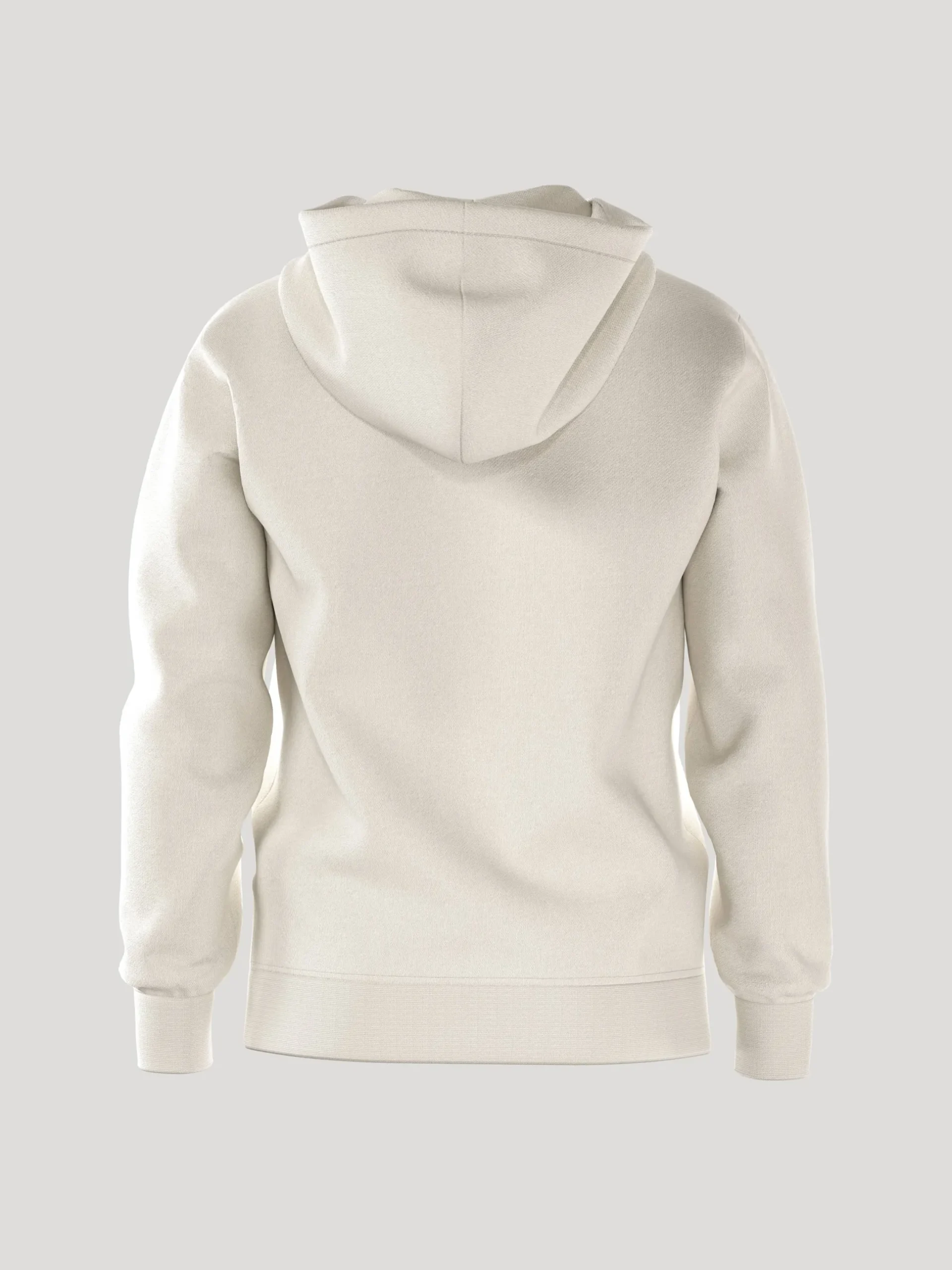 Borg Essential 4 Hoodie