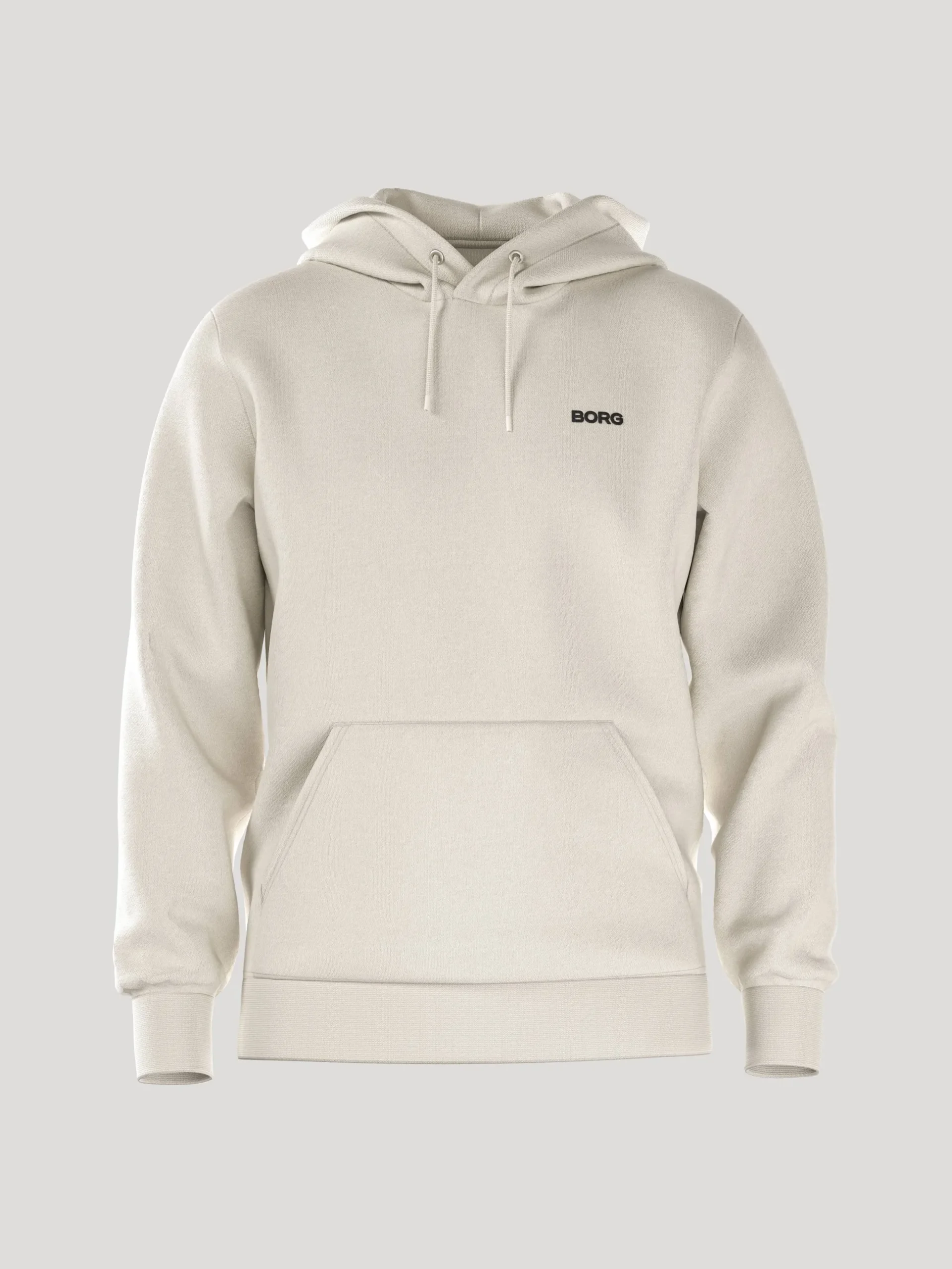 Borg Essential 4 Hoodie