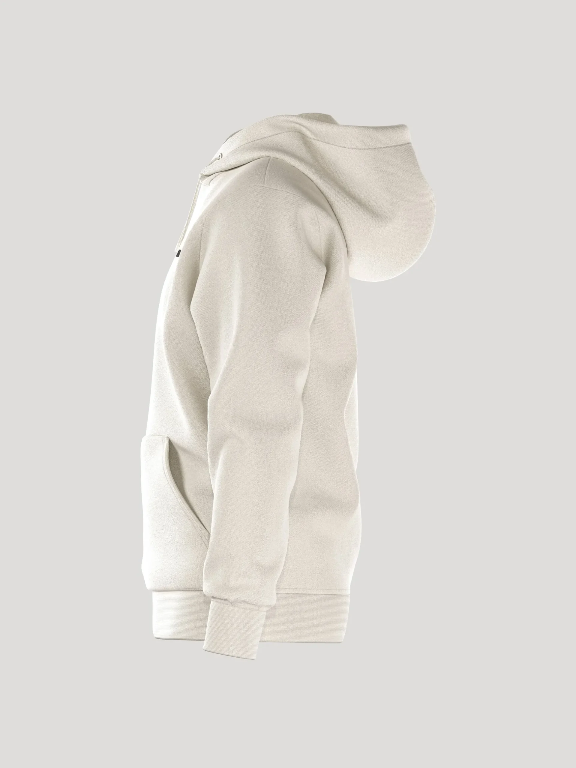 Borg Essential 4 Hoodie