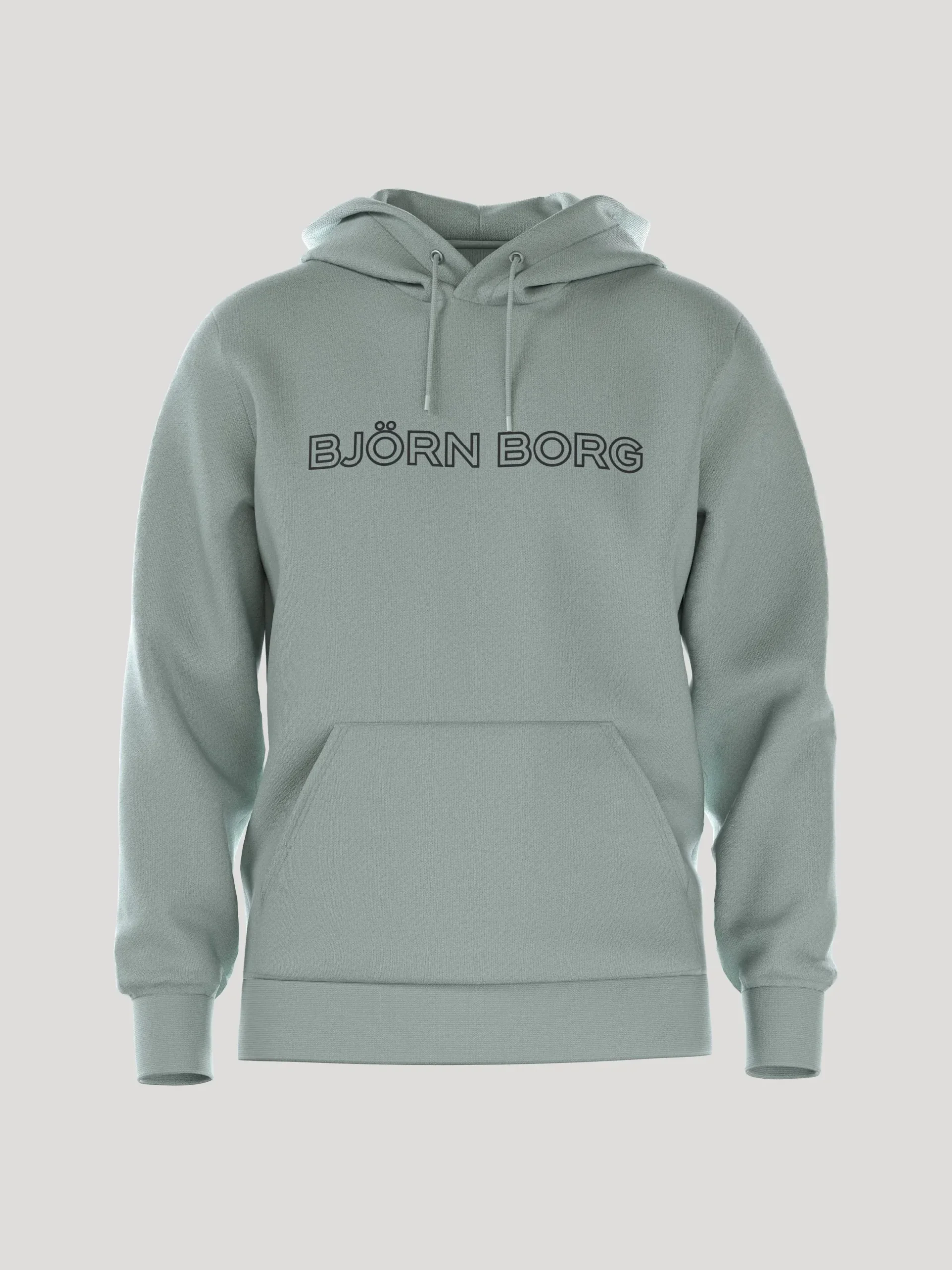 Borg Essential 3 Hoodie