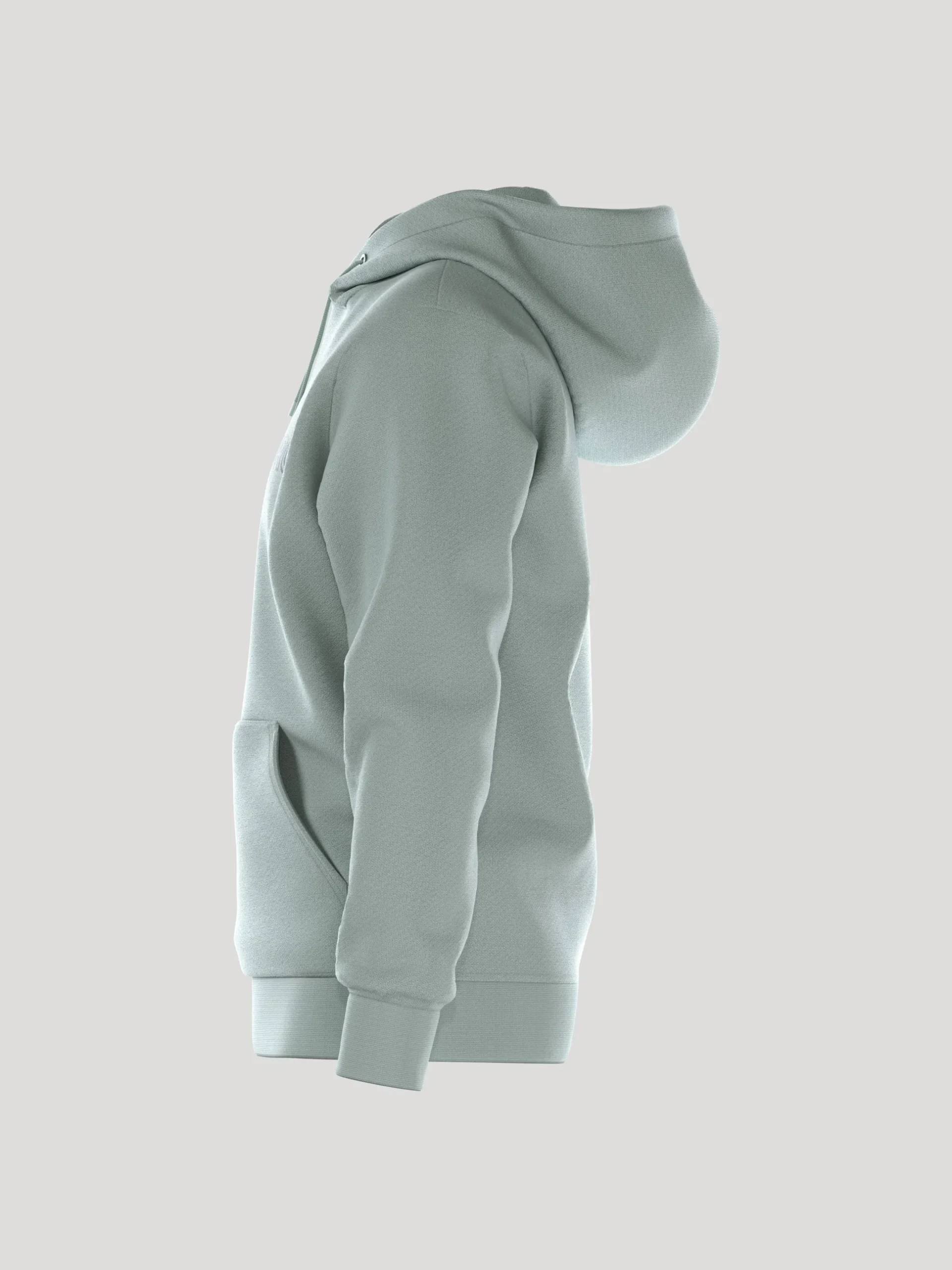 Borg Essential 3 Hoodie