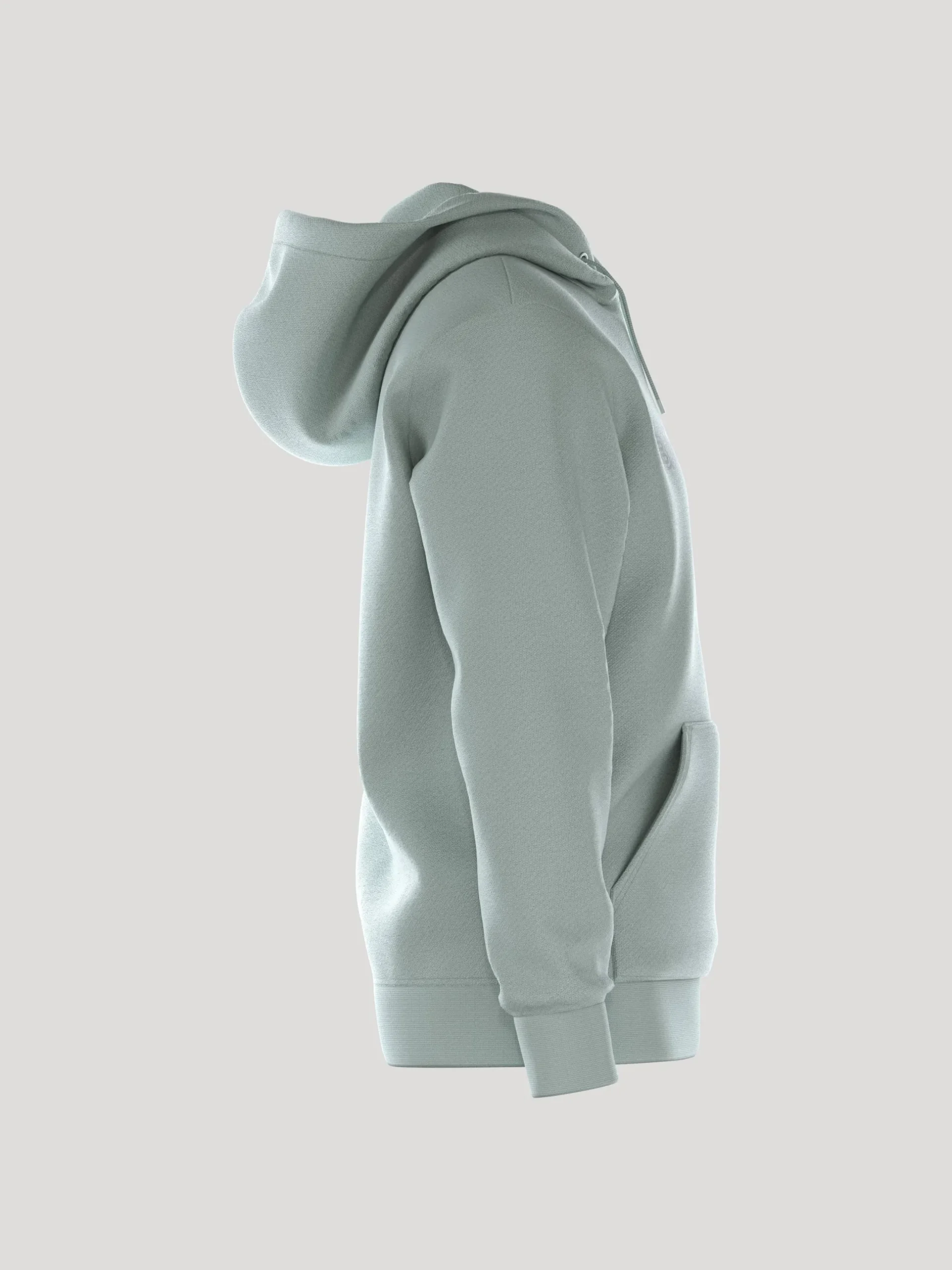 Borg Essential 3 Hoodie