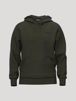 Borg Essential 1 Hoodie