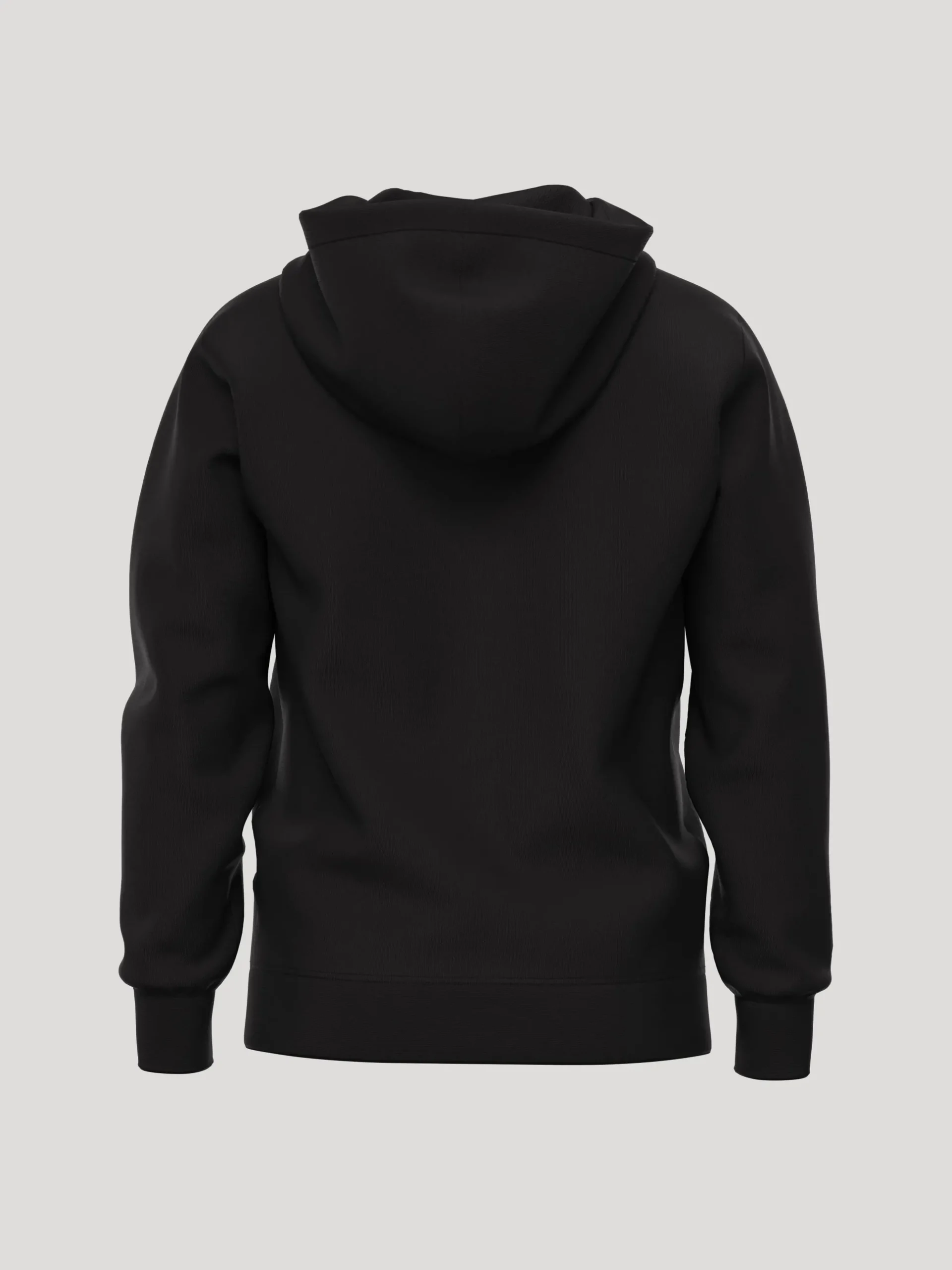 Borg Essential 1 Hoodie
