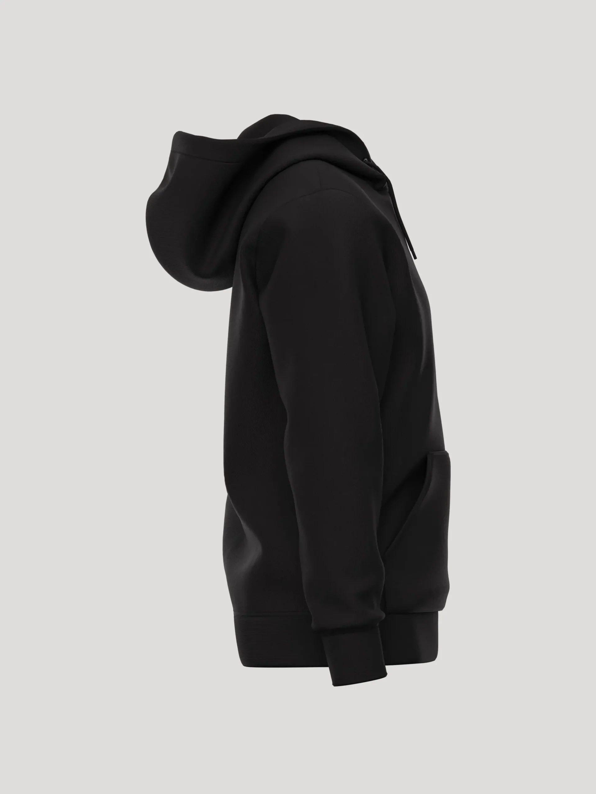 Borg Essential 1 Hoodie
