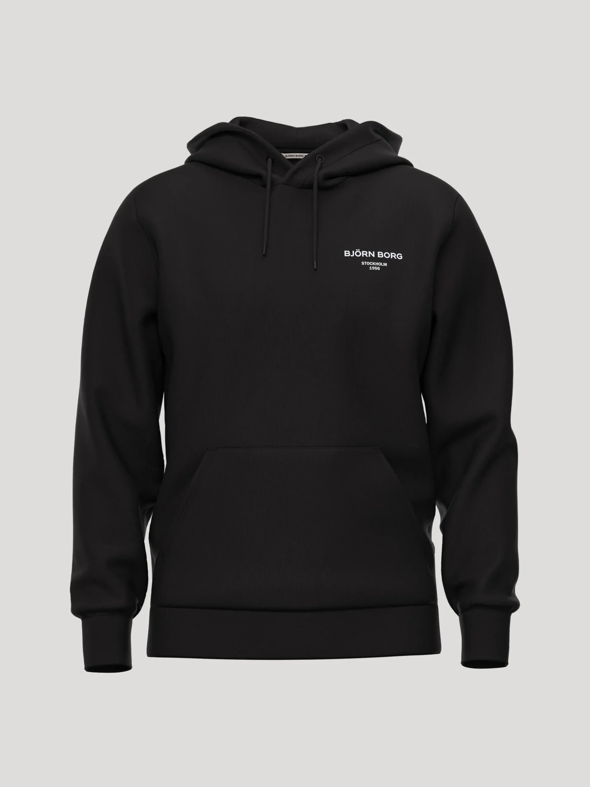 Borg Essential 1 Hoodie