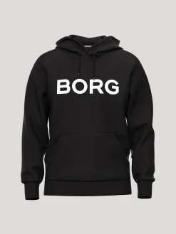 Borg Essential 3 Hoodie