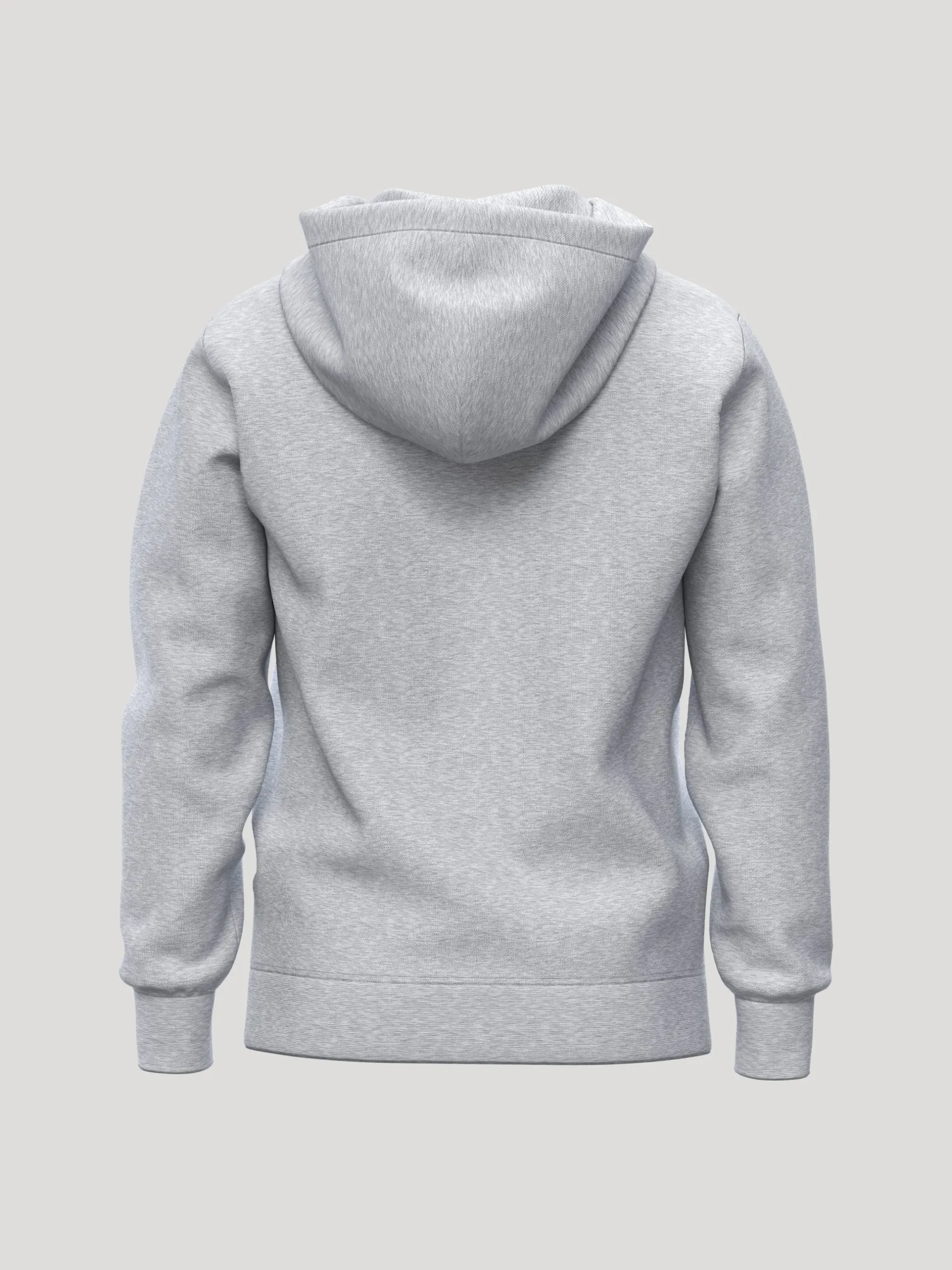 Borg Essential 1 Hoodie