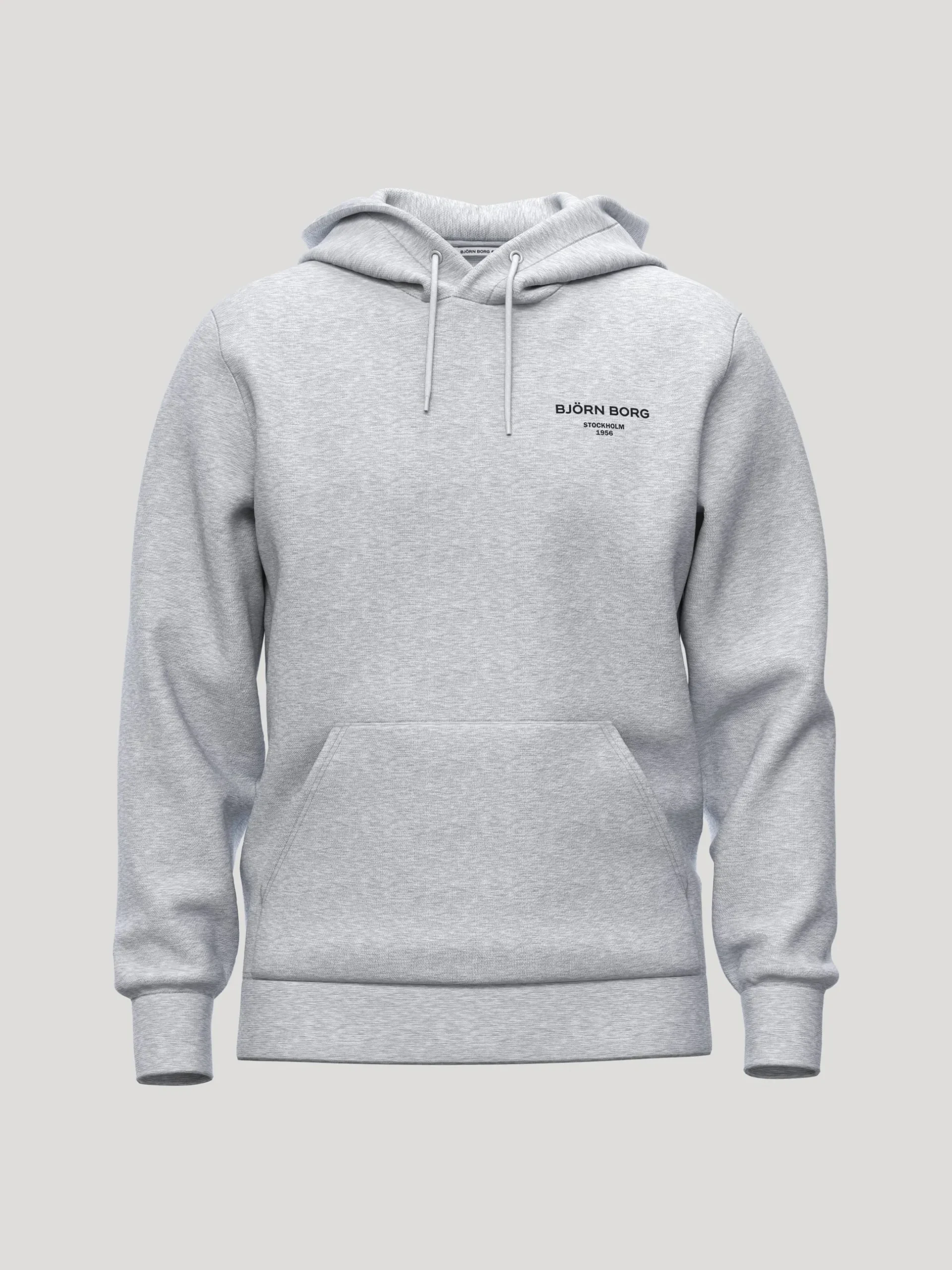 Borg Essential 1 Hoodie