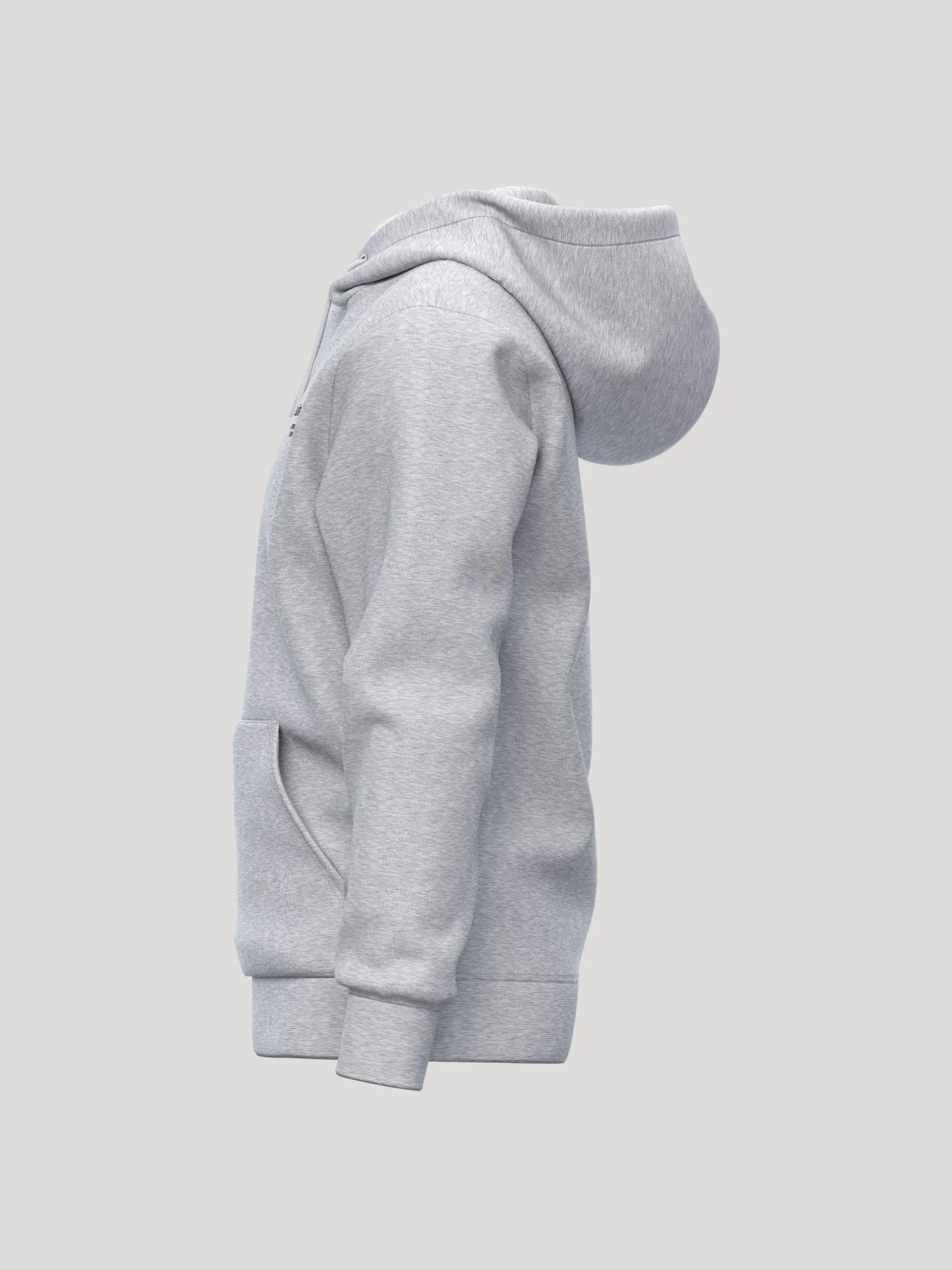 Borg Essential 1 Hoodie