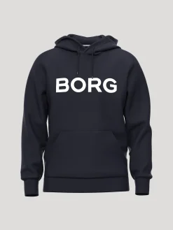 Borg Essential 3 Hoodie