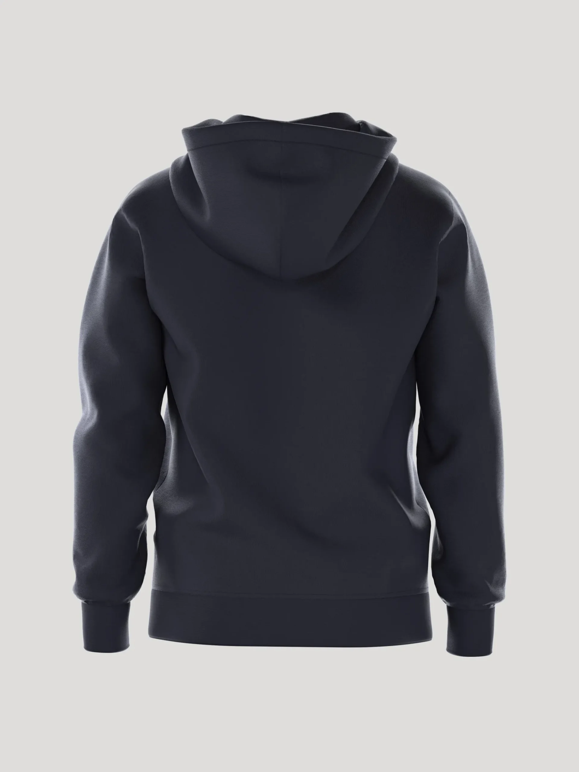 Borg Essential 1 Hoodie