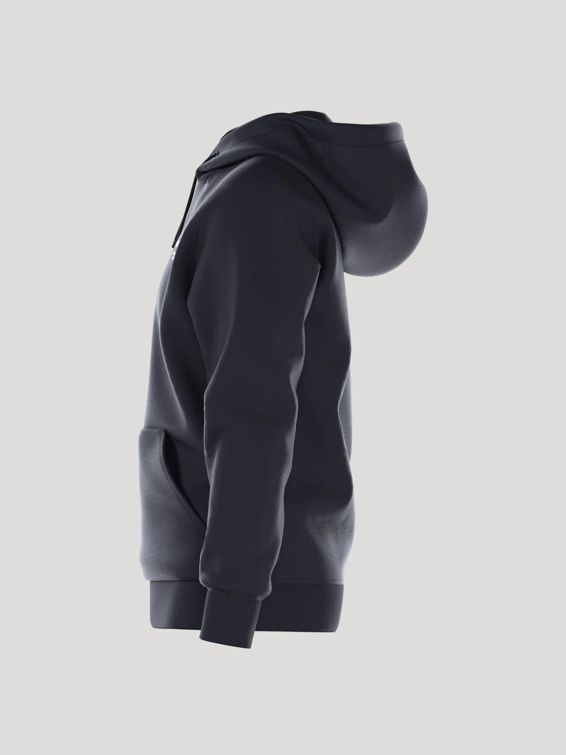 Borg Essential 1 Hoodie