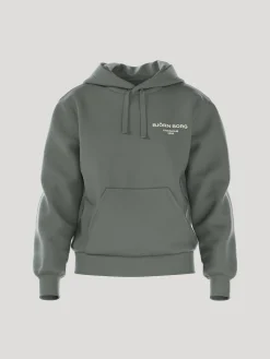 Borg Essential 1 Hoodie