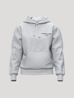 Borg Essential 1 Hoodie
