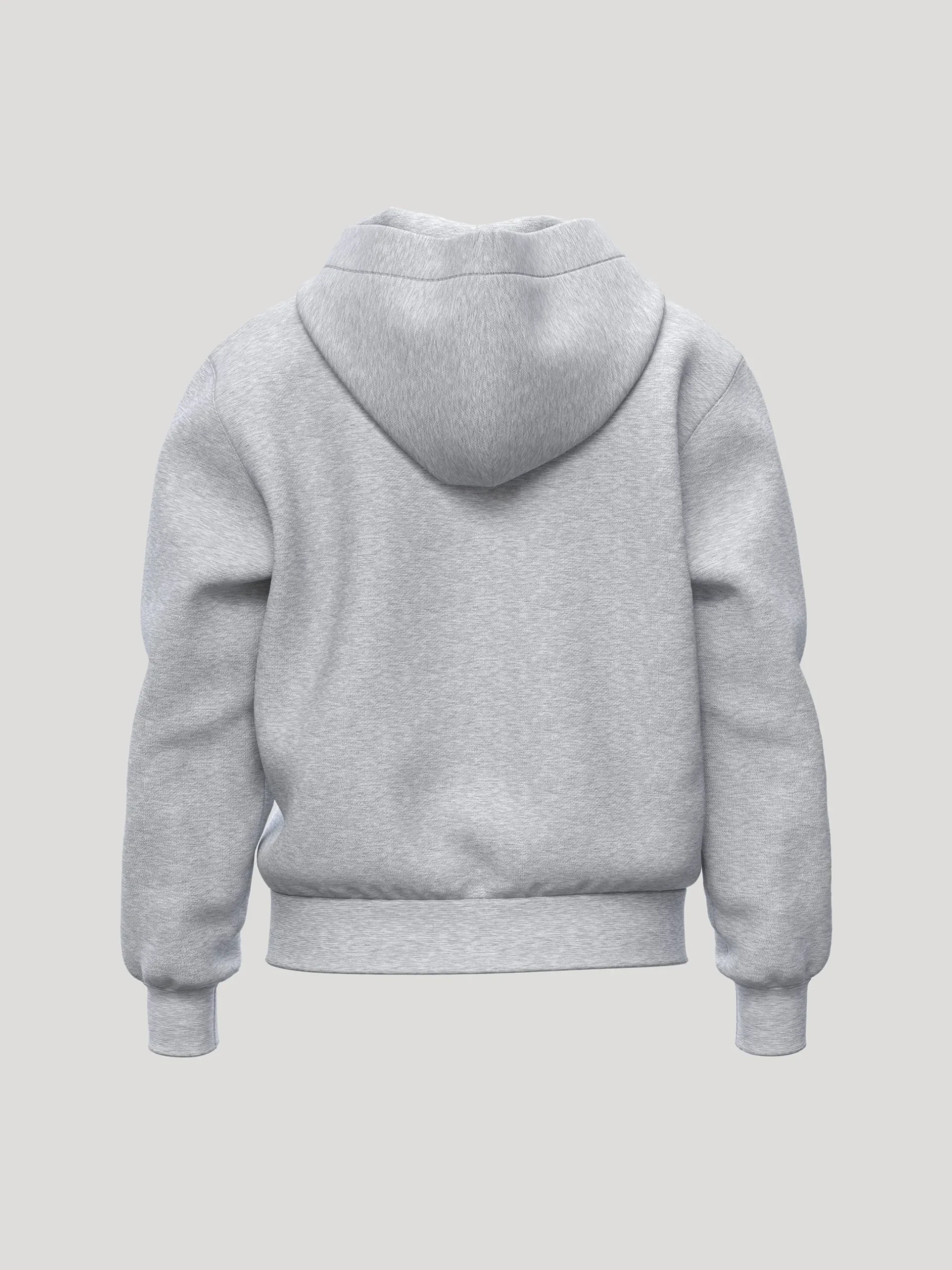Borg Essential 1 Hoodie
