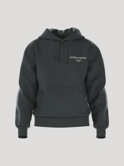 Borg Essential 1 Hoodie