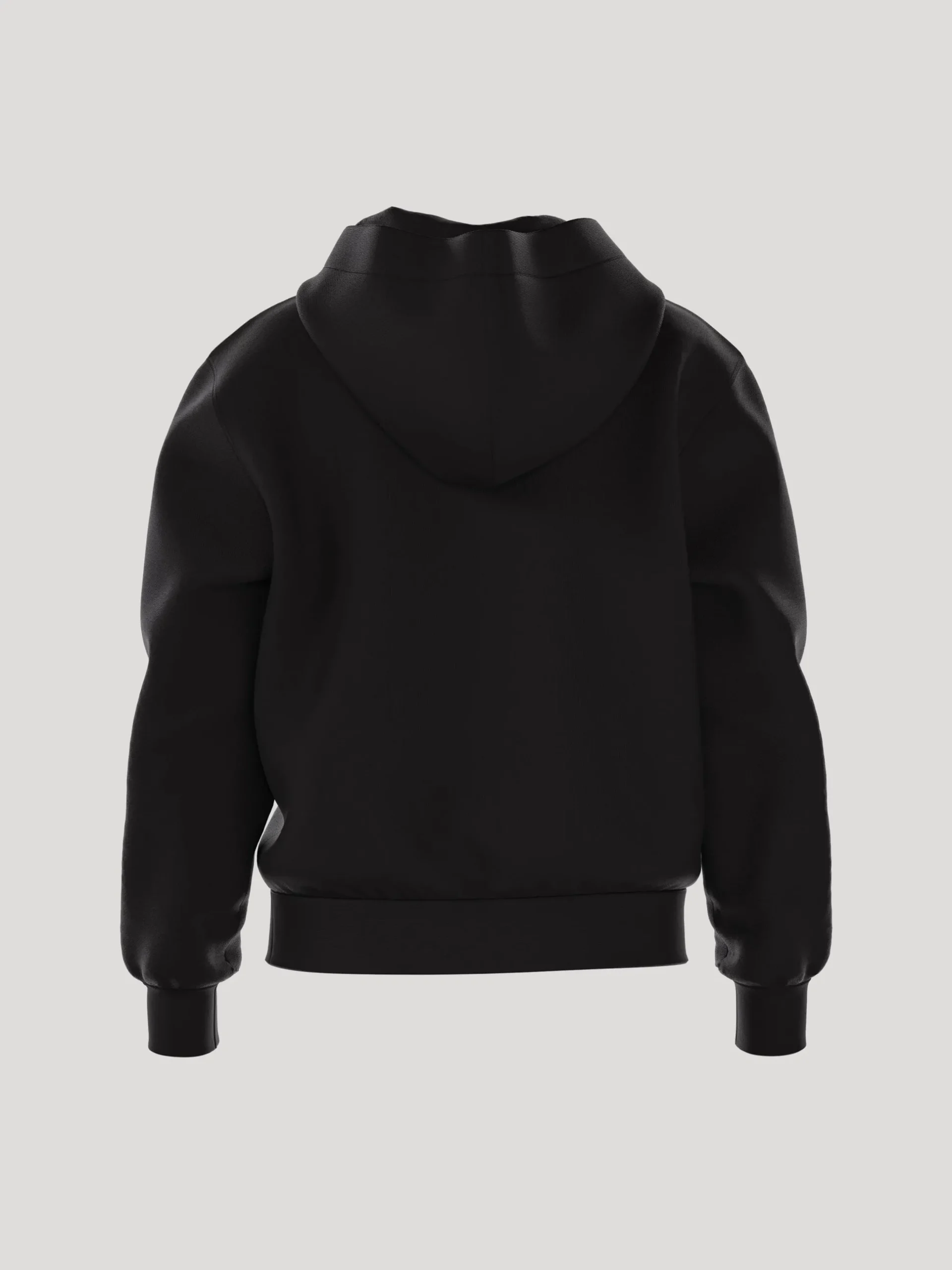 Borg Essential 1 Hoodie