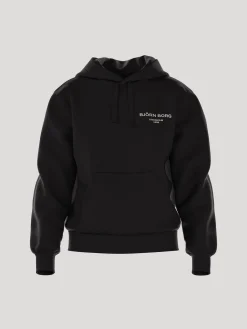 Borg Essential 1 Hoodie