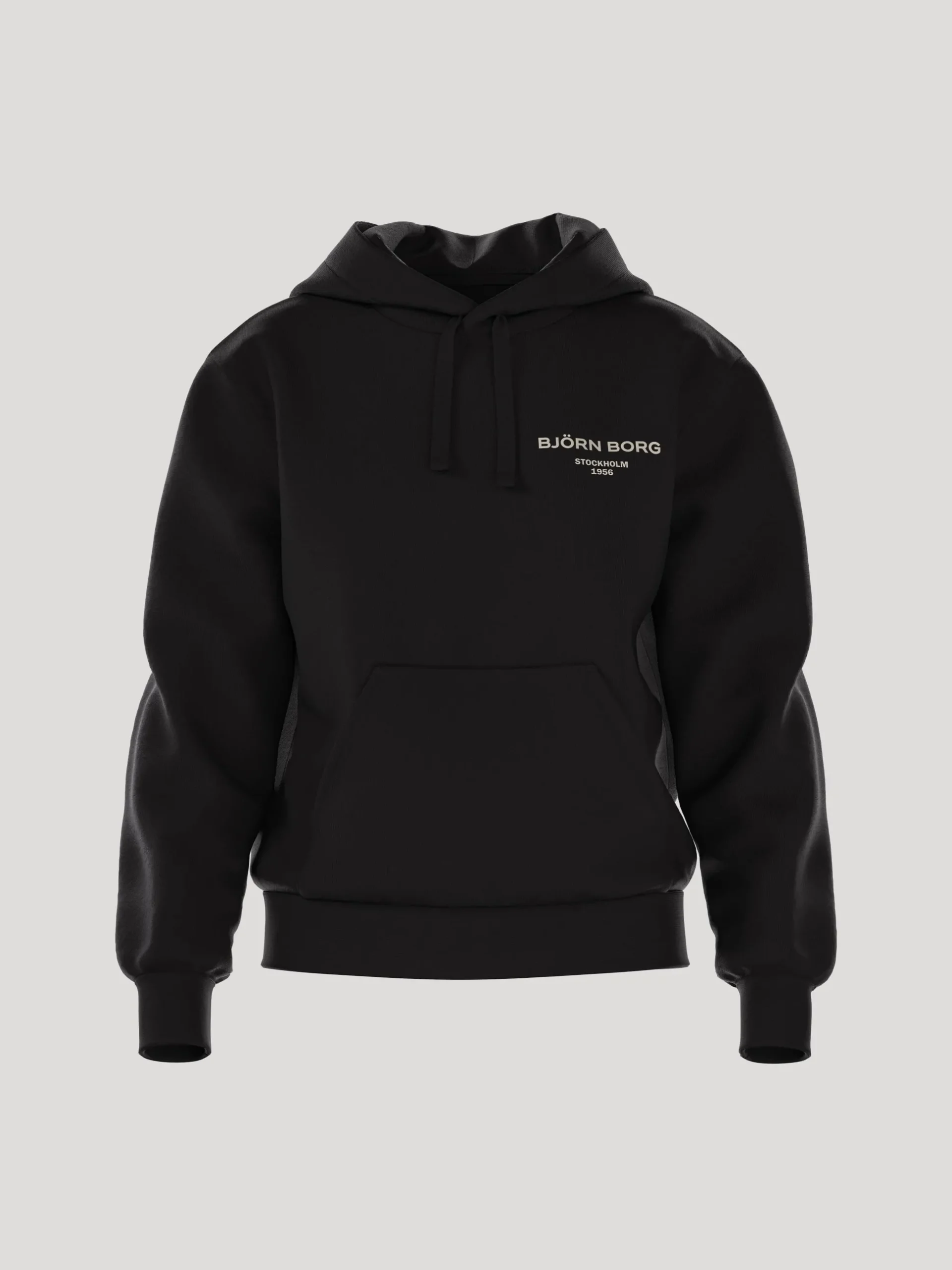 Borg Essential 1 Hoodie