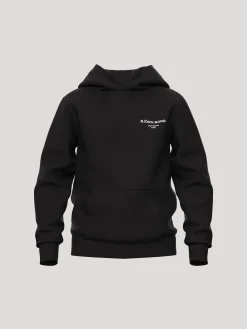 Borg Essential 1 Hoodie