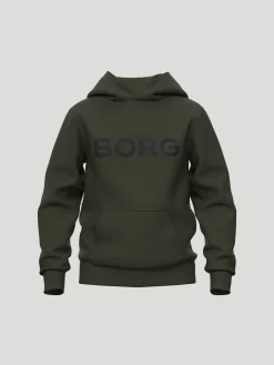 Borg Essential 3 Hoodie