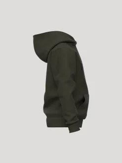 Borg Essential 3 Hoodie