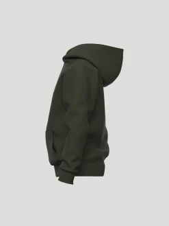 Borg Essential 3 Hoodie