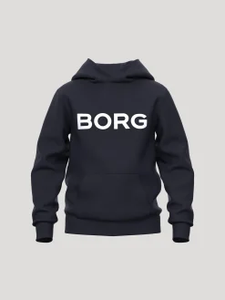 Borg Essential 3 Hoodie