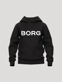 Borg Essential 3 Hoodie