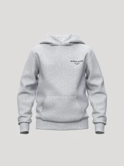 Borg Essential 1 Hoodie