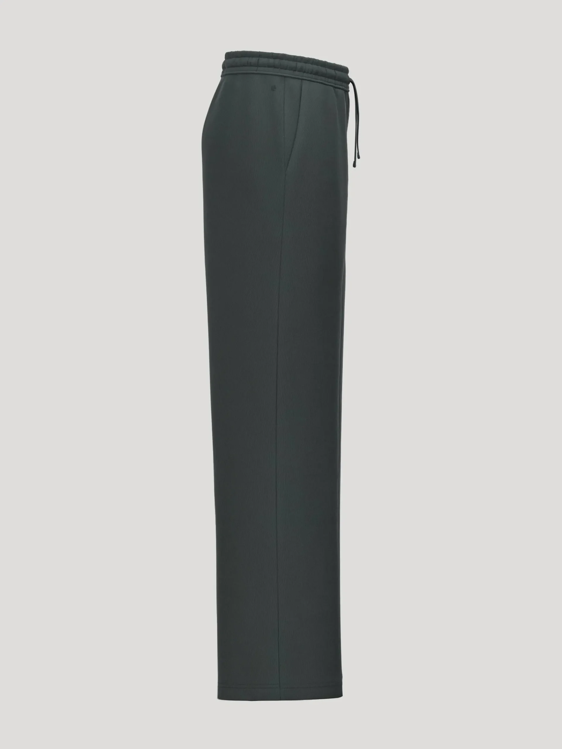 Borg Essential 1 Straight Sweatpants