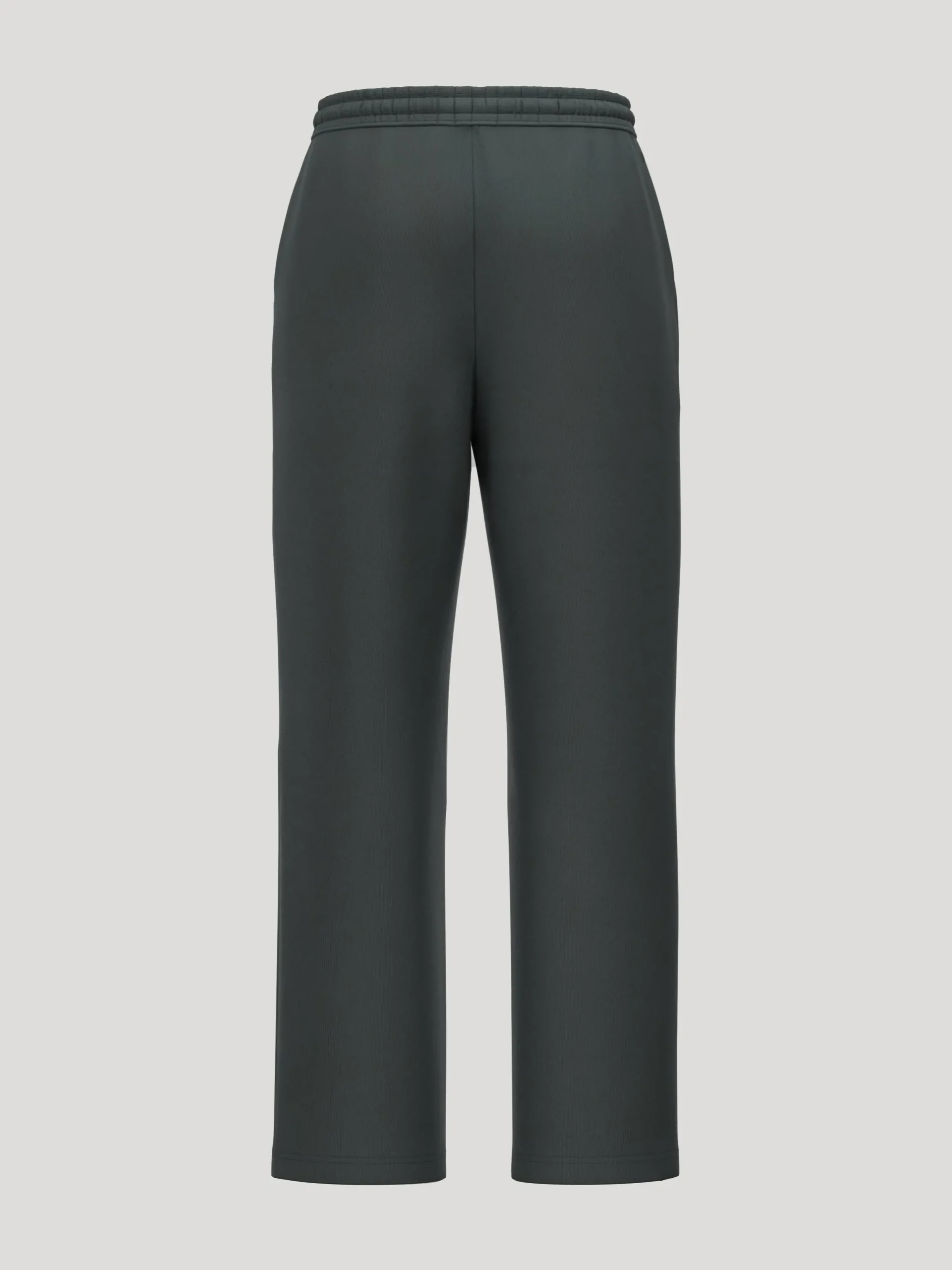 Borg Essential 1 Straight Sweatpants