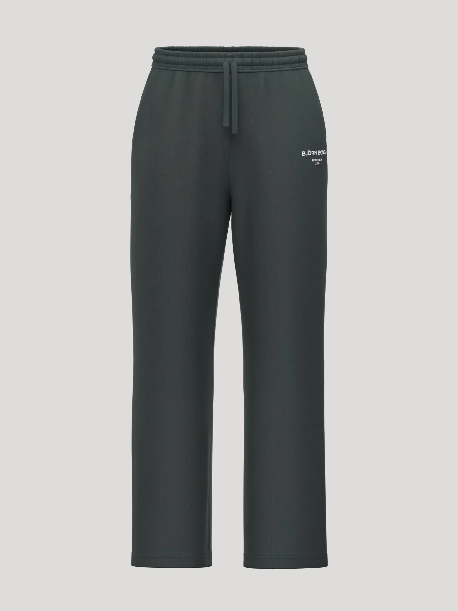 Borg Essential 1 Straight Sweatpants