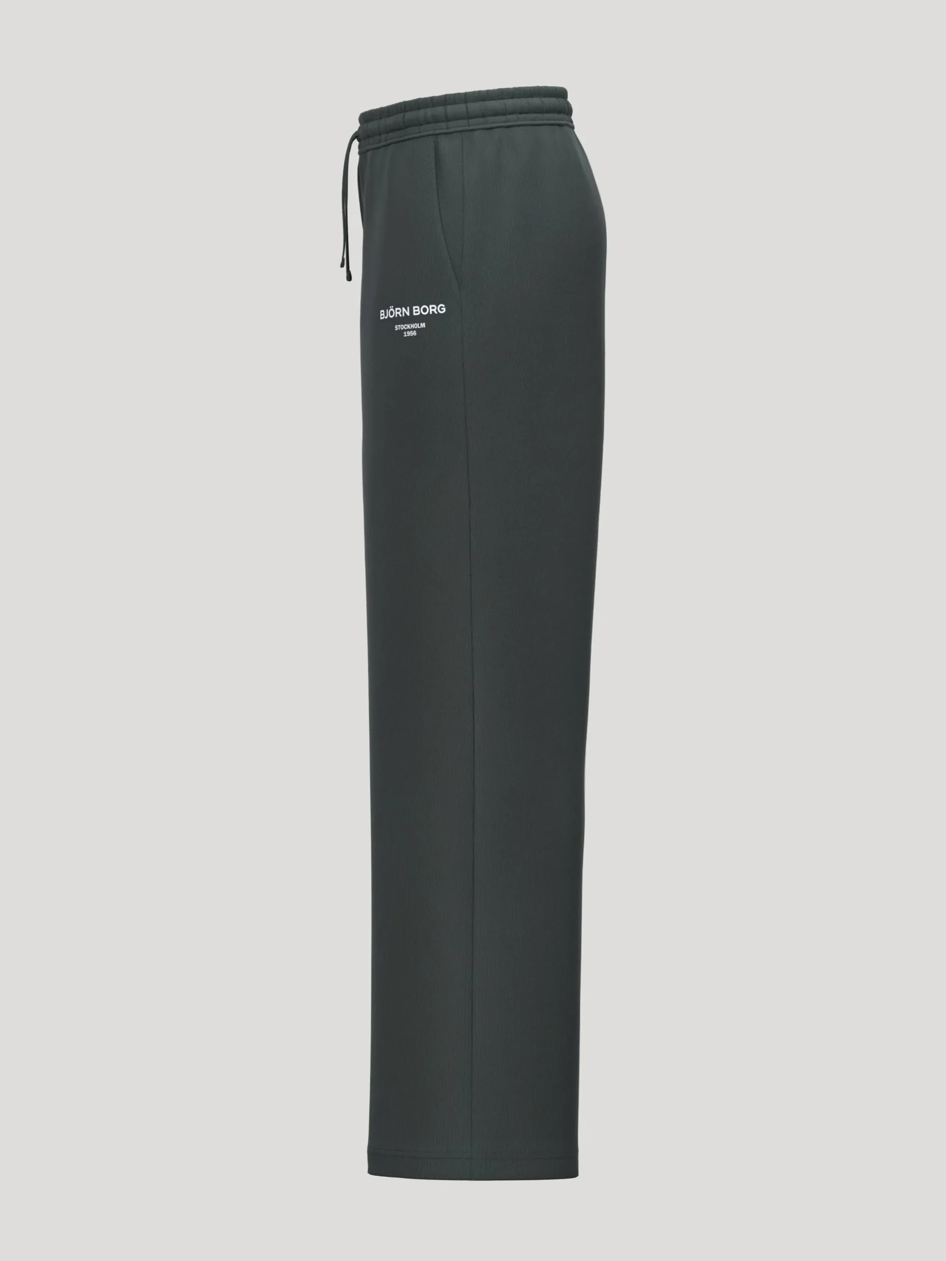 Borg Essential 1 Straight Sweatpants