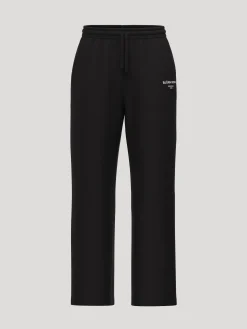 Borg Essential 1 Straight Sweatpants