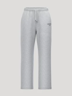 Borg Essential 1 Straight Sweatpants