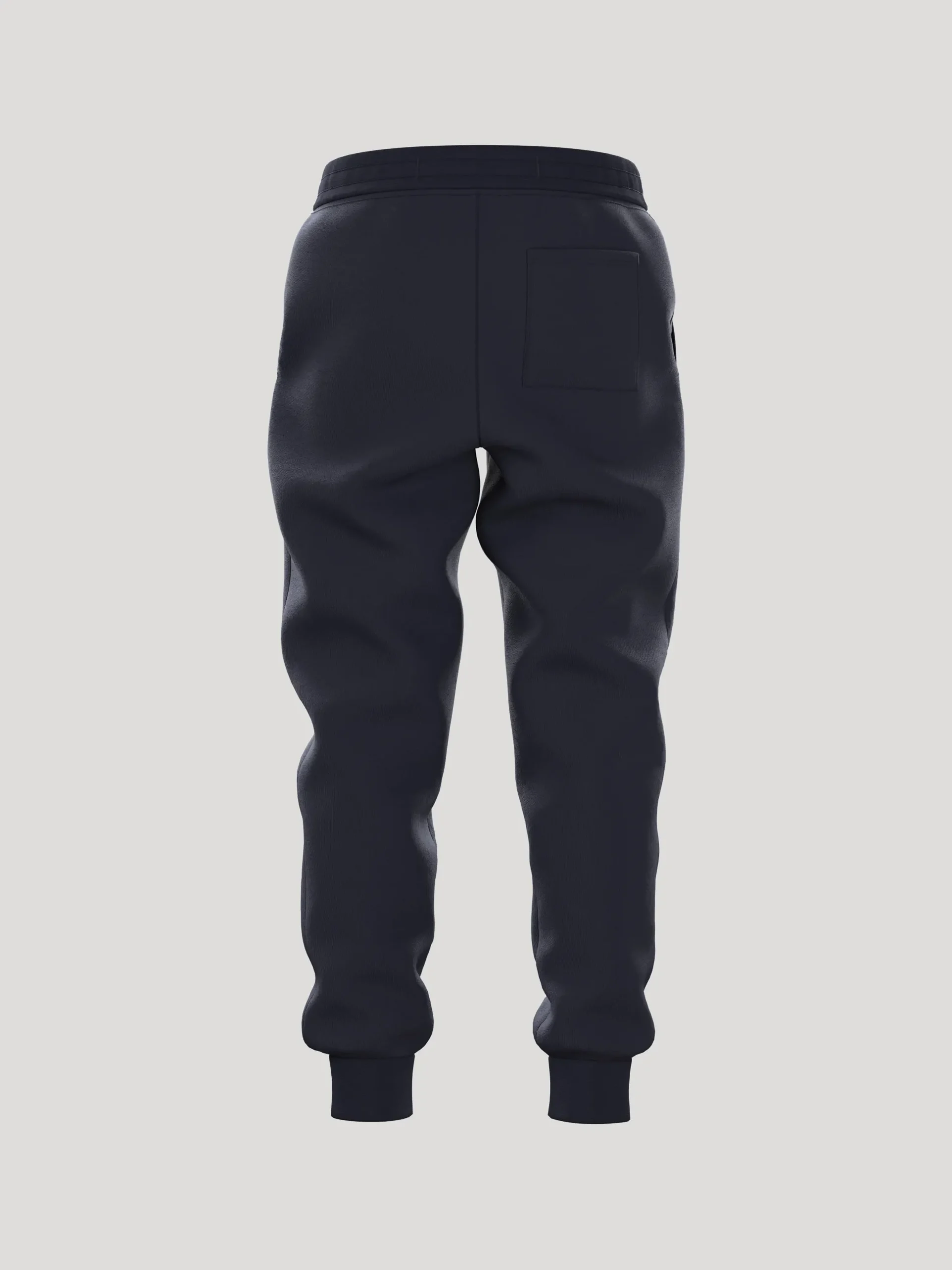 Borg Essential 1 Sweatpants